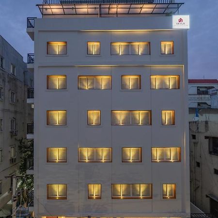 Skyla Studios & Suites - Hitech City Hyderabad Exterior photo